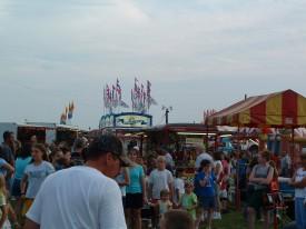 2006 Carnival
